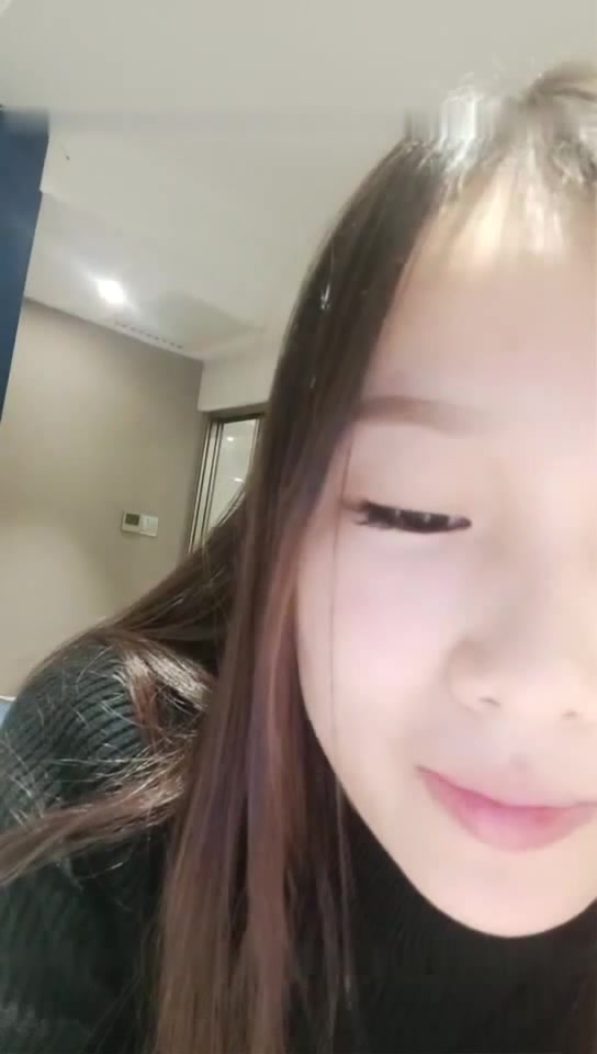 高顔值嫩妹子十七雨季酒店約炮啪啪最後內射_0001