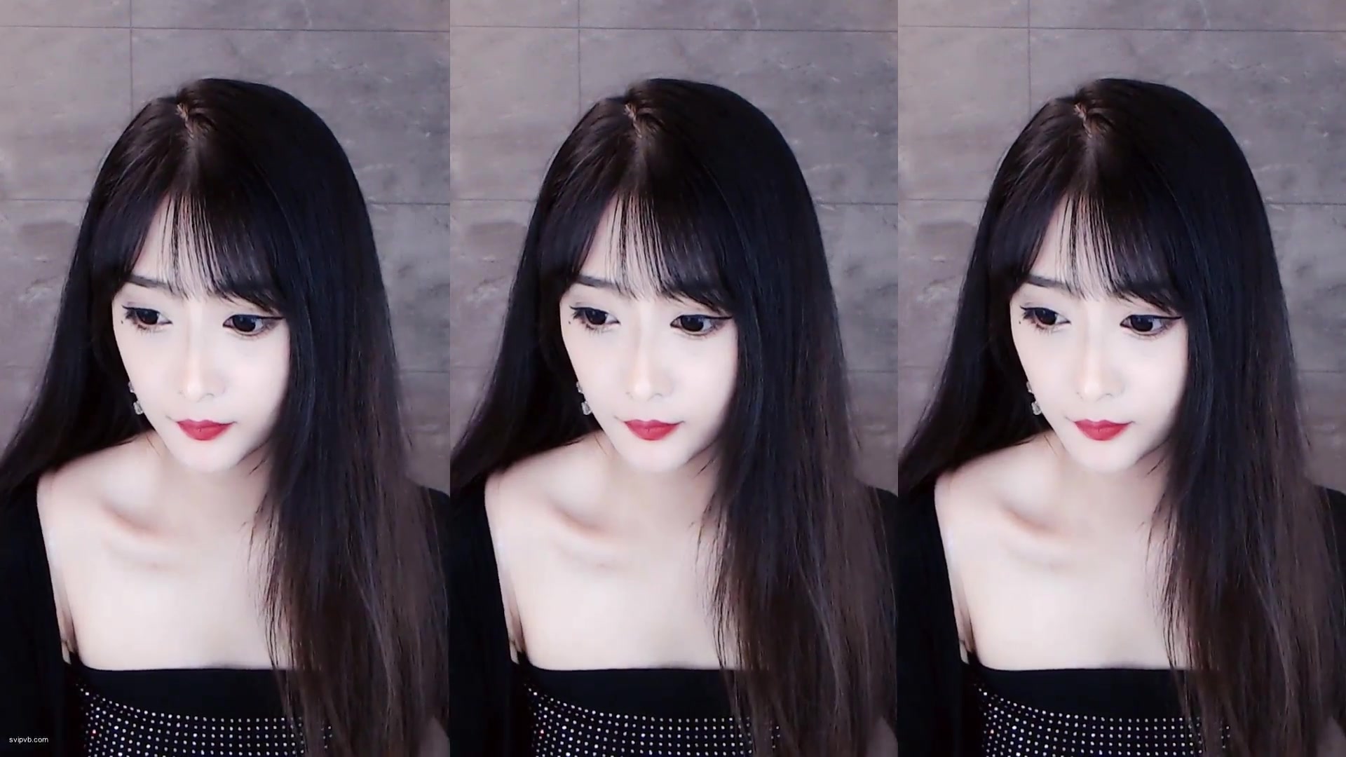 虎牙美女主播【盛鸽小五】大尺度私拍定制视频 劲歌热舞骚气揉奶摸逼很是诱惑