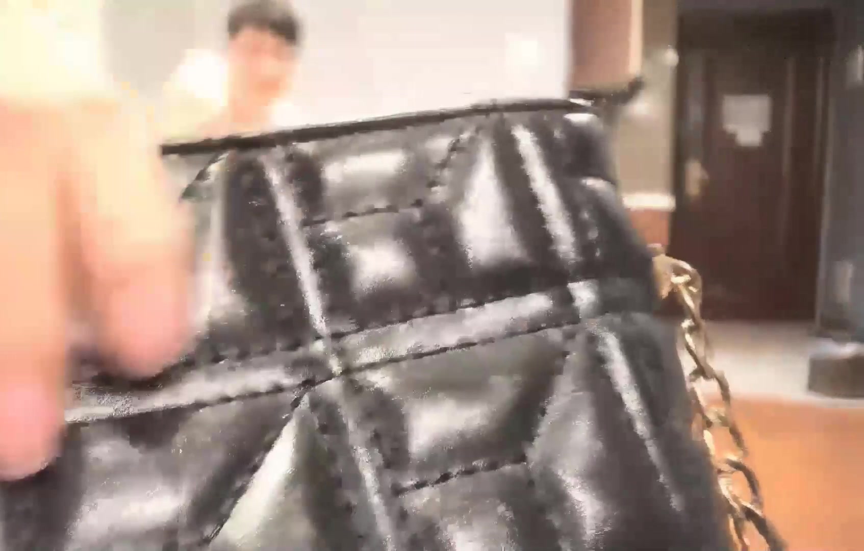 【AI高清2K修复】 横扫全国外围性感大奶妹子啪啪，近距离拍摄揉奶调情骑乘晃动奶子