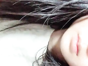 19岁大学生肥厚粉嫩鲍鱼白色淫液清晰可见