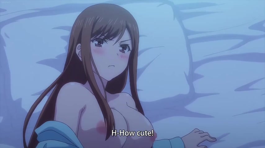 Overflow (Season 1) - Hentai 1080p 60fps
