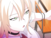 班级的唯一男生