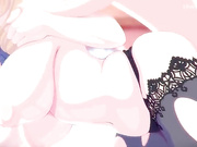 原神：狠狠地奖励丽莎大姐姐