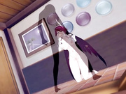 【ROSARIA】【HENTAI 3D】【GENSHIN IMPACT】