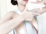 大奶嫂子的诱惑