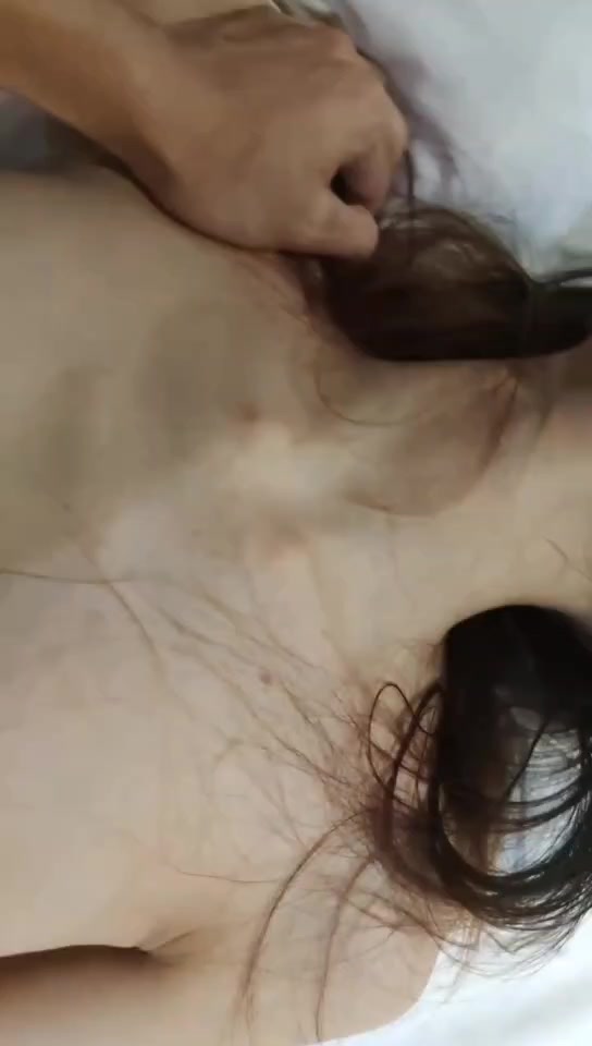 小别剩新婚的小老婆