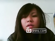 北京某高中女生+还没长毛啊！