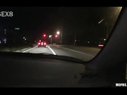 slammin that squeegee slut ～路边招个贱女人回家