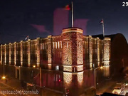 国外妓女当众羞辱    街头裸体