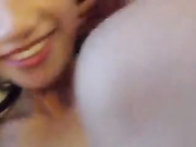 女的还淫荡，男的太差