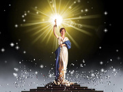 喜欢拍视频的女友