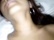 全程露脸干得炮友一直喊个不停