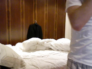 李宗瑞与Christina第一部