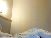 对白精彩呻吟给力的性感黑丝开裆高跟开房情趣自拍