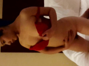 豐滿肉肉國模莫語賓館大尺度私拍看著肥逼真想幹她的沖動