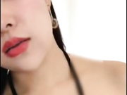 女神思瑞在某直播平台秀对白