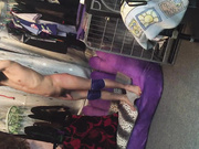 X母大侠最新作品之性感辣妈丝袜绑着JJ吊打居然射了高清无水印