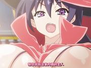 逆転魔女裁判 ～痴女な魔女に裁かれちゃう～ THE ANIMATION