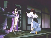 成人动漫 无码 淫魔妖女 第3话「魔夜」